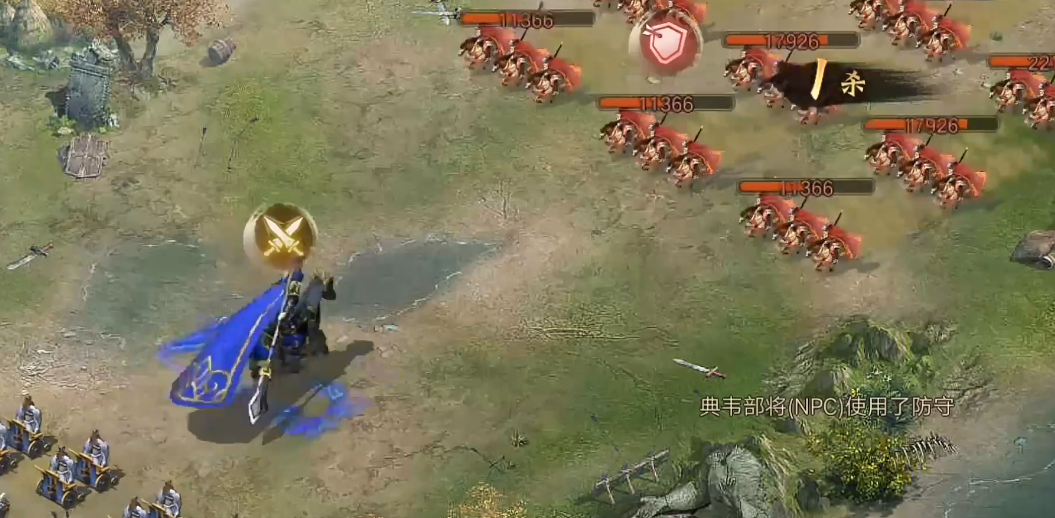 攻城掠地火山能否破坏防御结构 攻城掠地火山能否破坏防御结构