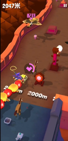 疯狂动物园中的长颈鹿在哪个地方抓到的