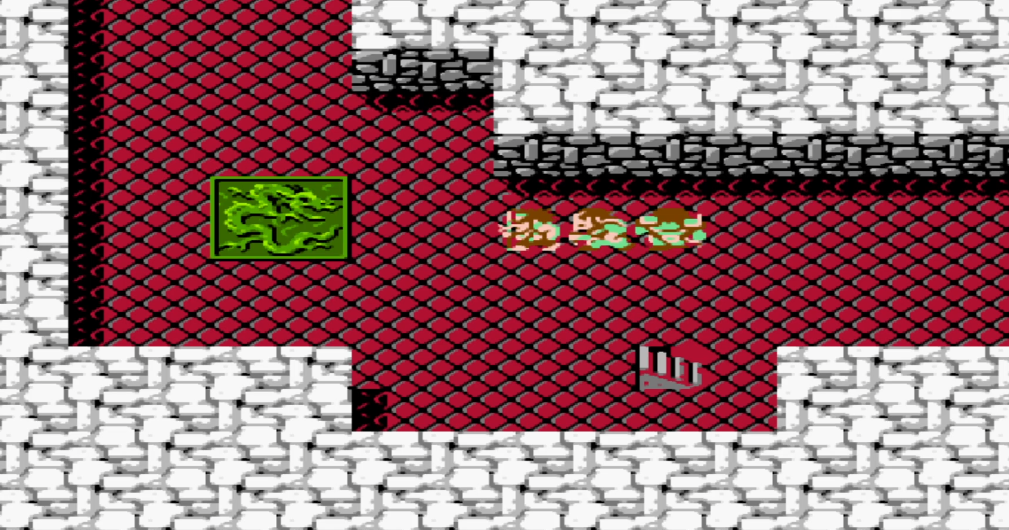 吞食天地2魔王初临鬼谷子怎么过