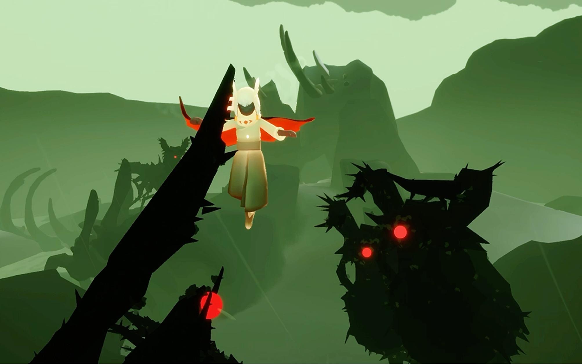 如何免费获得光遇游戏中的时装