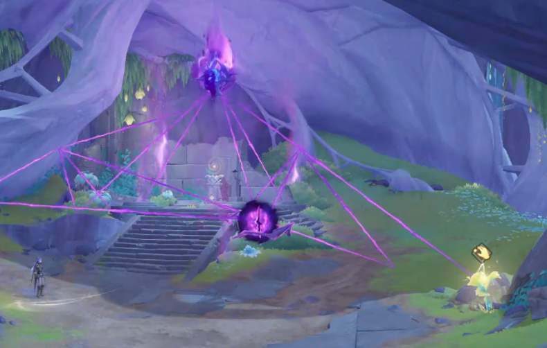 原神有没有没有限制玩家游戏时间的设定