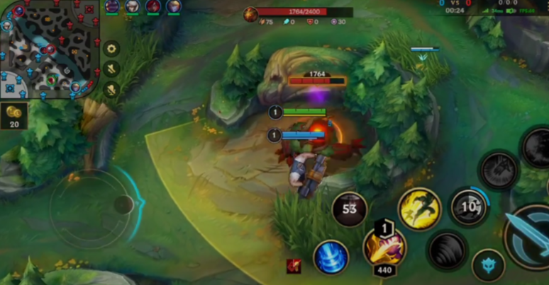 英雄联盟手游中有什么英雄可以有效克制卡牌