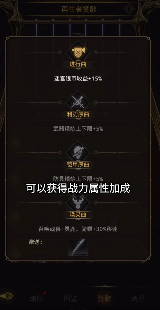 地下城堡3中提供购物服务的地点有哪些