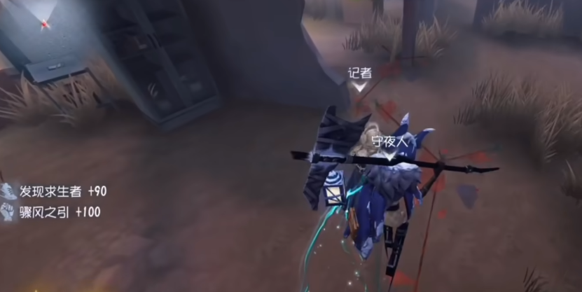 有没有什么小窍门可以帮助掌握第五人格医生