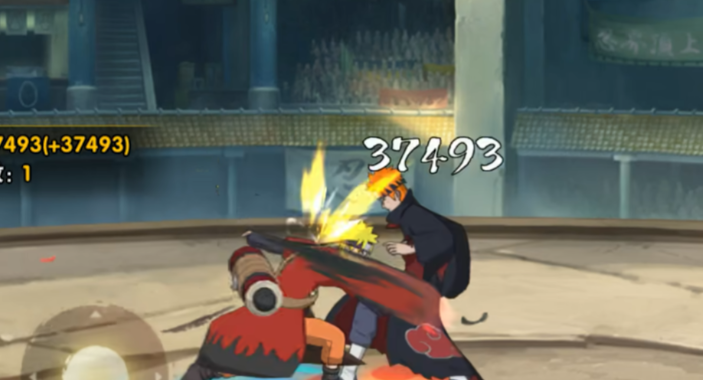 火影忍者游戏中如何增加决斗券的获取数量 火影忍者游戏中如何增加决斗券的获取数量