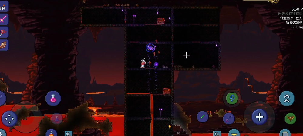 如何制作泰拉瑞亚中的漫画框工作台