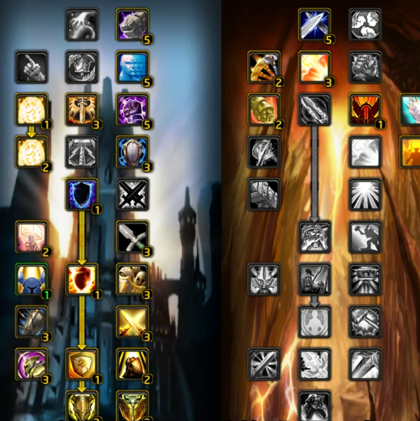 魔兽世界守望者声望如何快速提升等级 魔兽世界守望者声望如何快速提升等级