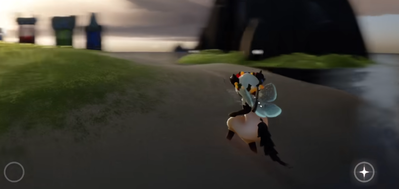 有什么办法可以点亮光遇星星