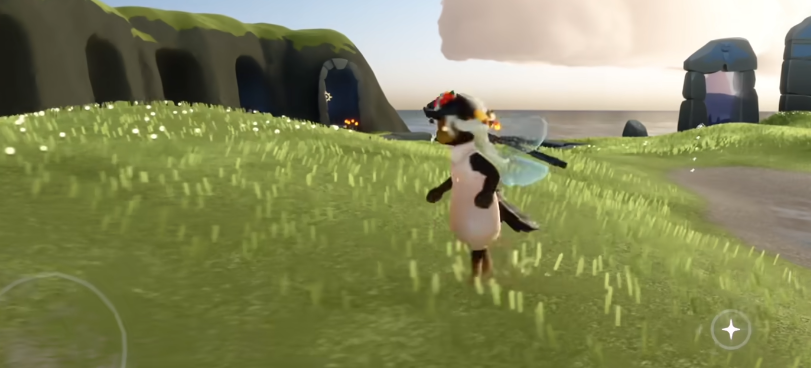 有什么办法可以点亮光遇星星