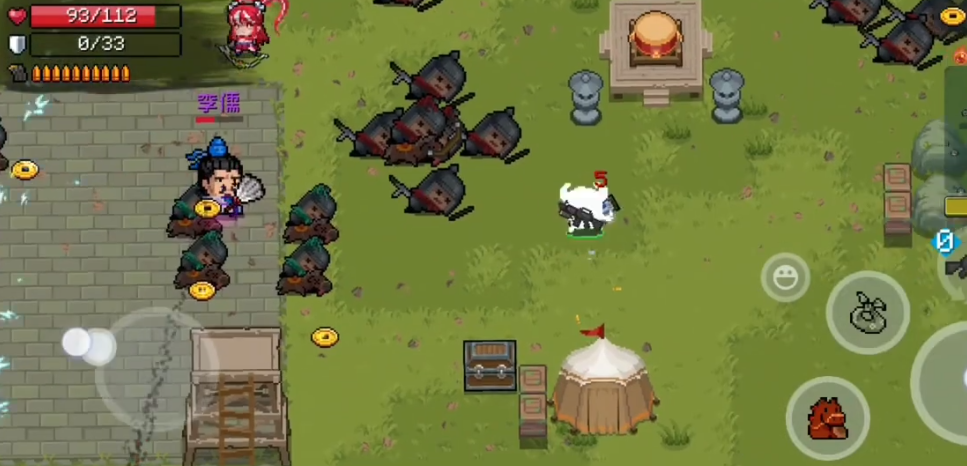 有没有办法在元气骑士得到金色手刀