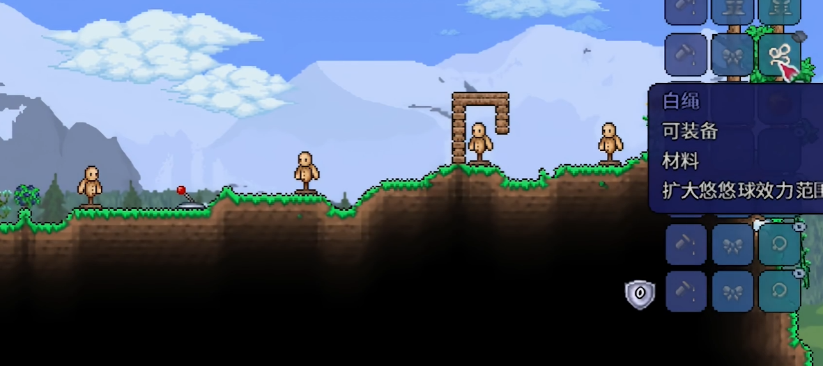 泰拉瑞亚月总的召唤方法是什么