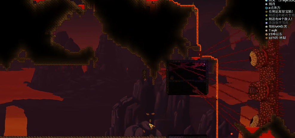 怎样才能获得泰拉瑞亚中的巫师