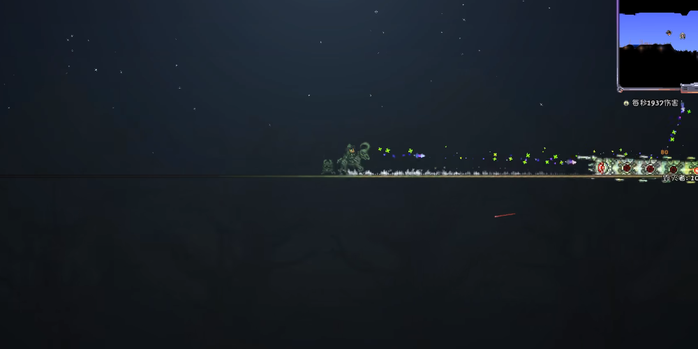 怎样才能获得泰拉瑞亚中的巫师