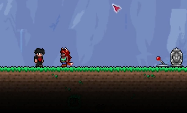 泰拉瑞亚新手必备种子是什么