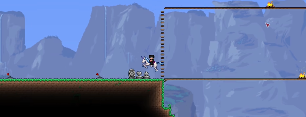 请问制作泰拉瑞亚奶昔需要哪些食材