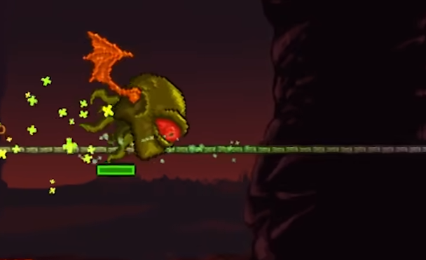 泰拉瑞亚神圣锭的使用技巧是什么 泰拉瑞亚神圣锭的使用技巧是什么