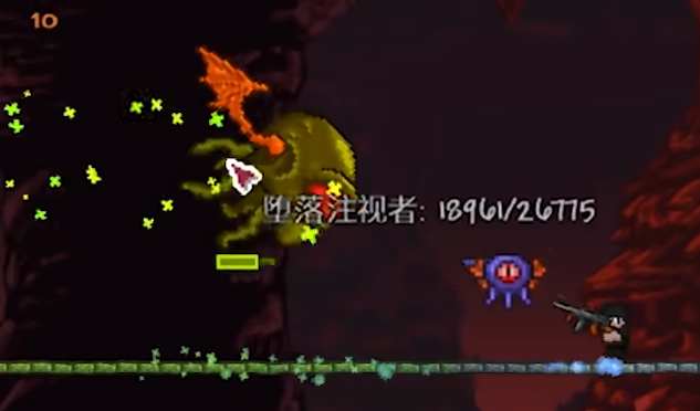 泰拉瑞亚神圣锭的使用技巧是什么 泰拉瑞亚神圣锭的使用技巧是什么