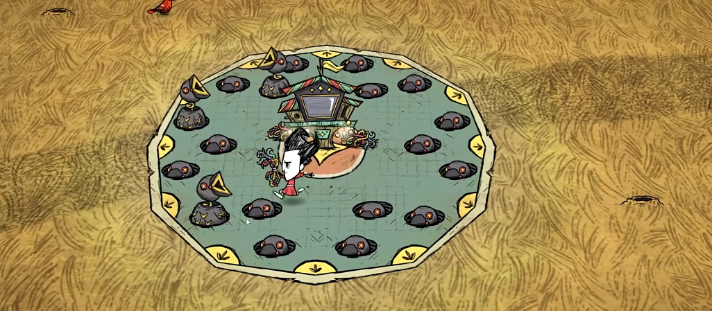 饥荒海难鱼块适合用来炒菜吗