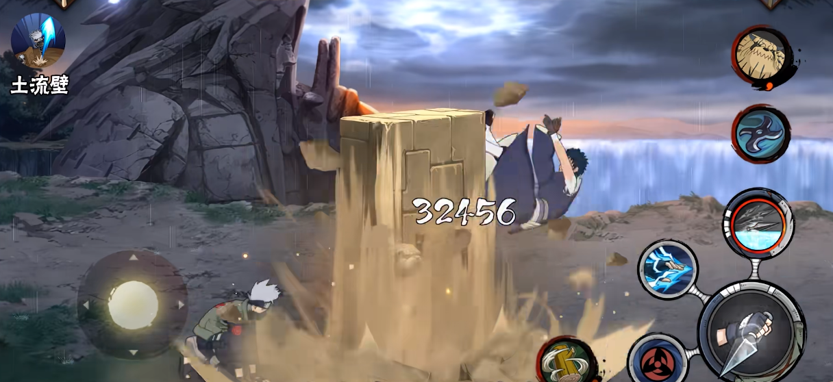 火影忍者手游中可以用什么方法玩宁次疾风传 火影忍者手游中可以用什么方法玩宁次疾风传