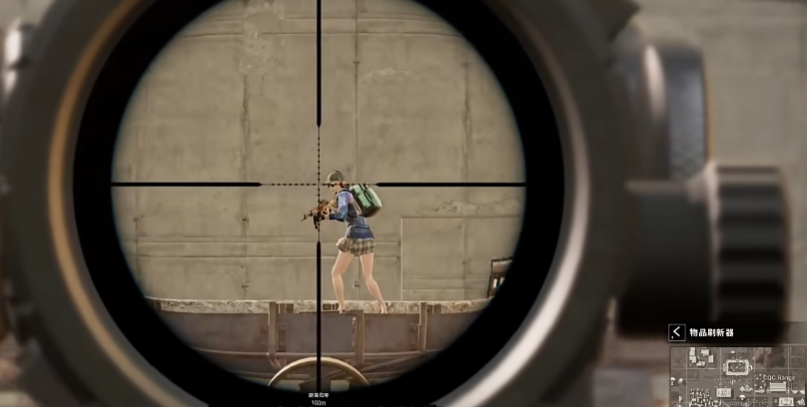 在绝地求生刺激战场中怎样放假