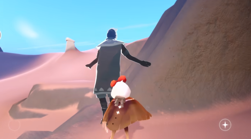 光遇狐狸面具是否需要任务解锁 光遇狐狸面具是否需要任务解锁