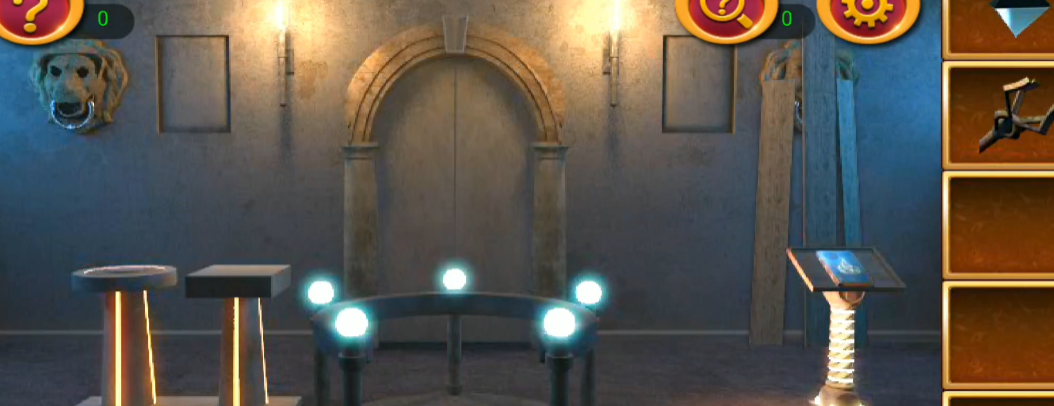 怎样解开密室逃脱19游艇的谜题