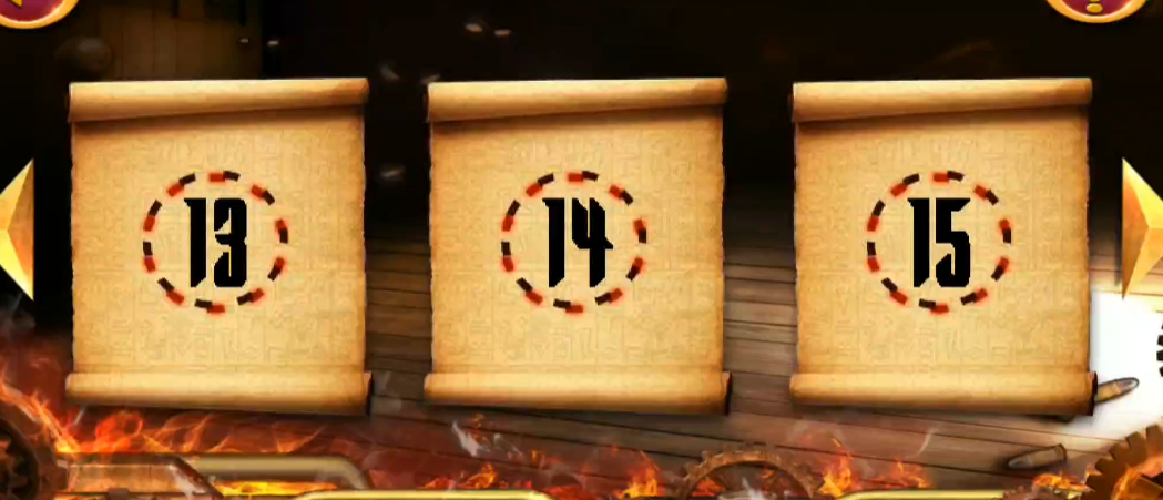 怎样解开密室逃脱19游艇的谜题