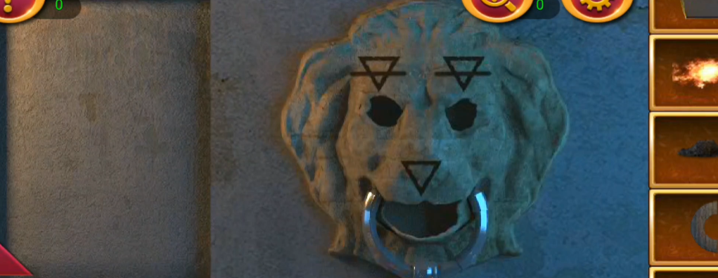 怎样解开密室逃脱19游艇的谜题