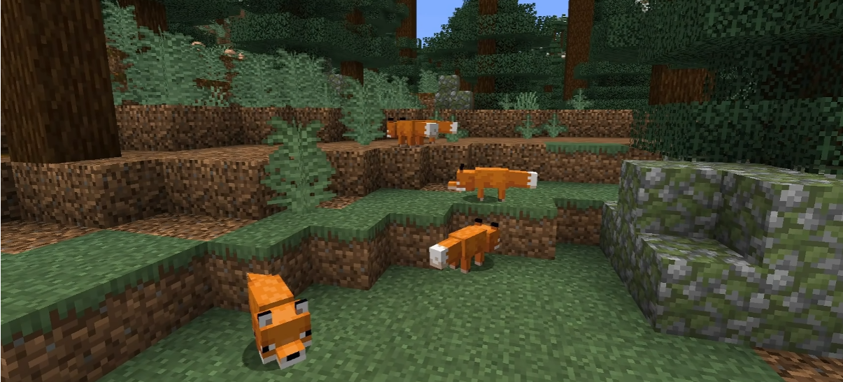 我的世界里应该如何待遇村民才会喜欢我 我的世界里应该如何待遇村民才会喜欢我