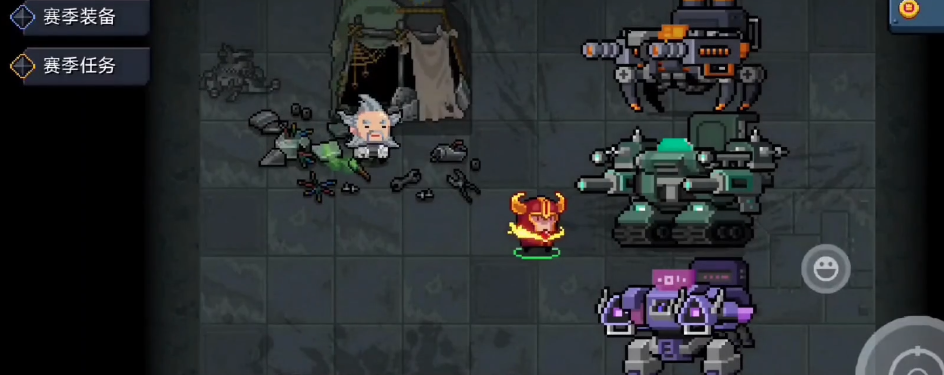 元气骑士扭蛋机次数如何提升