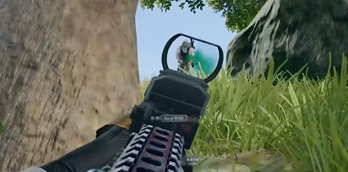 绝地求生的圣诞任务怎么完成 绝地求生的圣诞任务怎么完成