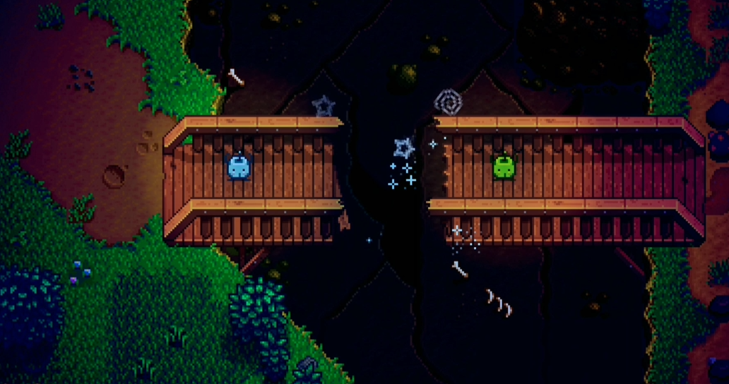 星露谷物语社区献祭需要准备的材料有哪些