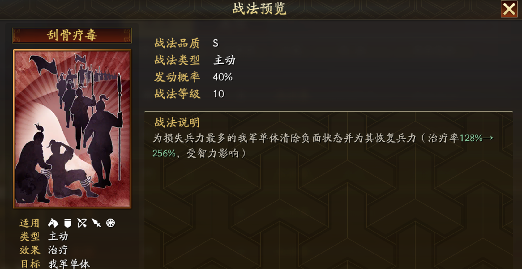 如何提升三国志战略版战法实力