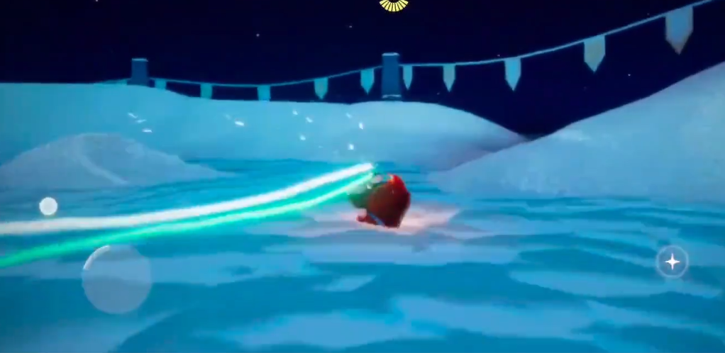 光遇游戏中是否有关于雨伞攻击的任何规定