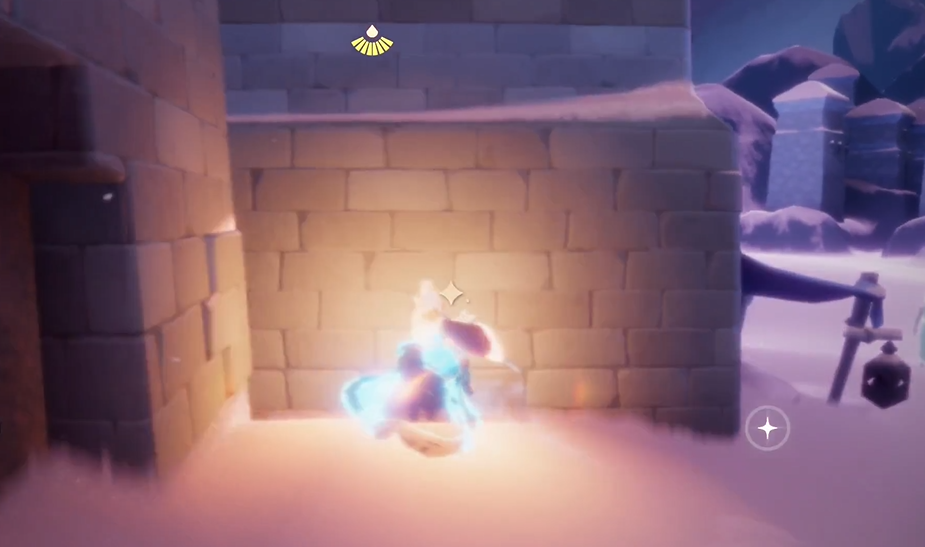 光遇游戏中是否有关于雨伞攻击的任何规定