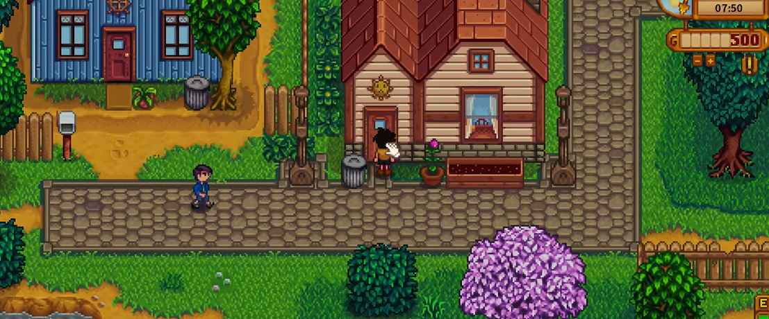 星露谷物语结婚可以选择的人有哪些