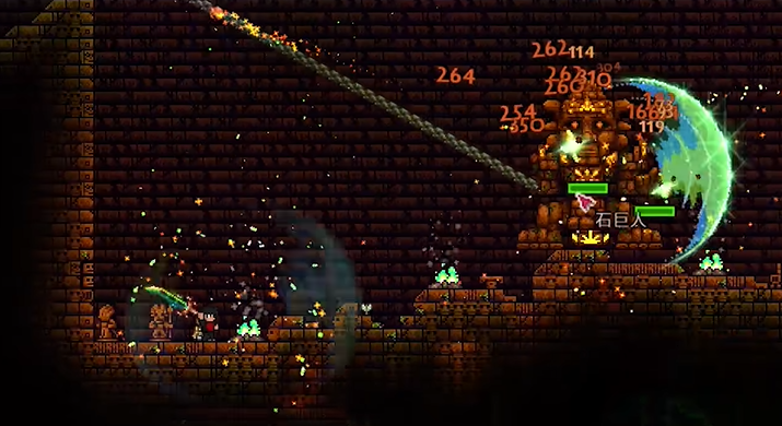 泰拉瑞亚中净化水的步骤有哪些