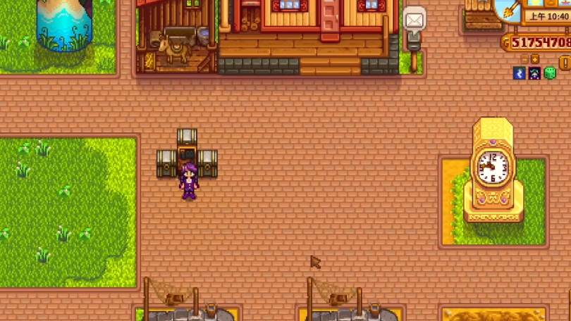 怎样能在星露谷物语中追求多个女性角色