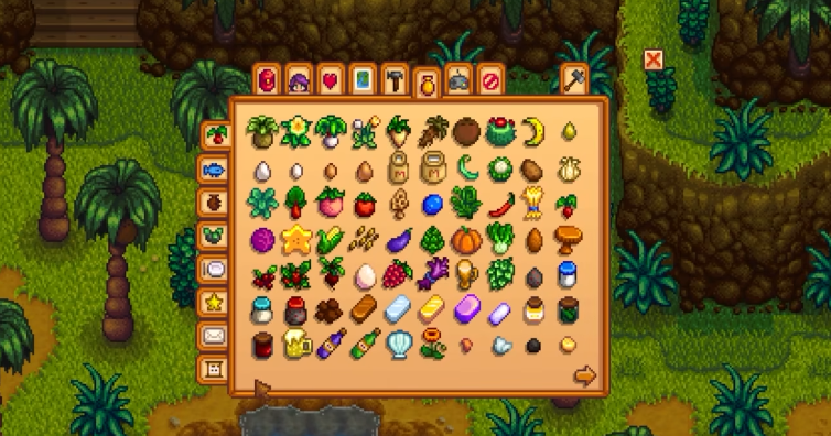 怎样能在星露谷物语中追求多个女性角色