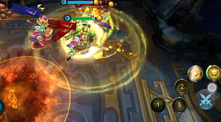 在乱斗西游2中如何运用战力提升技巧