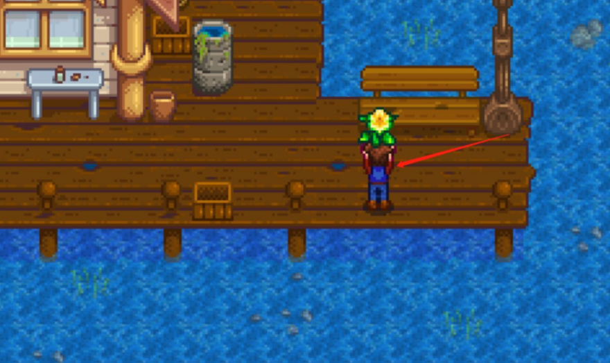 星露谷物语在野外过夜有哪些要求