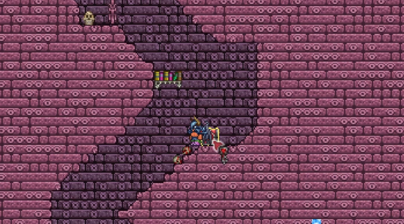 怎样才能获得泰拉瑞亚14稿子的配方