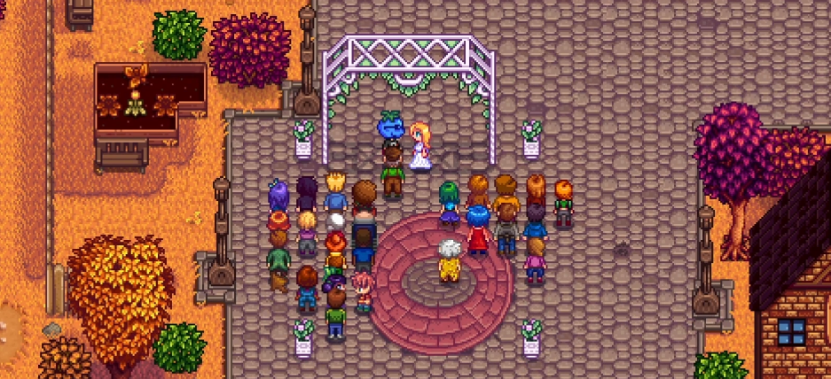 星露谷物语中奶牛什么时候能怀孕 星露谷物语中奶牛什么时候能怀孕