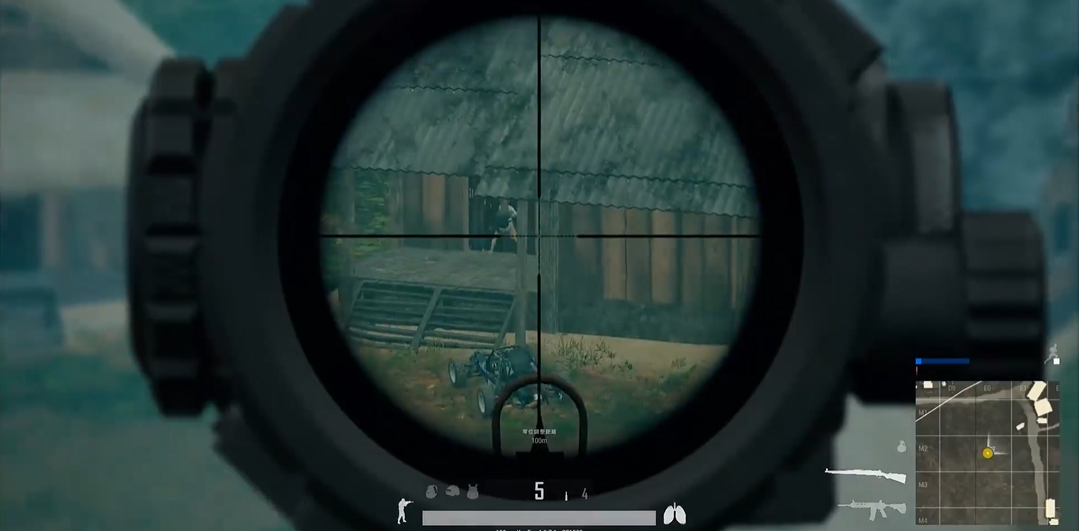 舞者绝地求生为何不打击跳舞行为