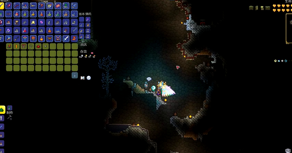 如何在泰拉瑞亚中解锁悠悠球 如何在泰拉瑞亚中解锁悠悠球