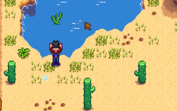 星露谷物语里赚钱方法有哪些 星露谷物语里赚钱方法有哪些