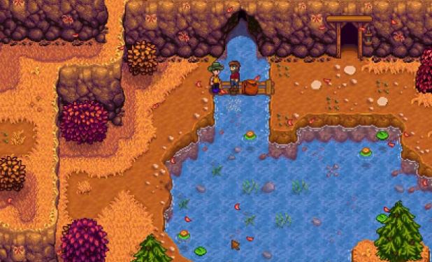 星露谷物语里赚钱方法有哪些 星露谷物语里赚钱方法有哪些