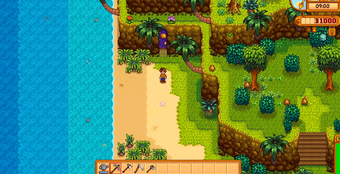 如何在星露谷物语中获取恐龙坐骑