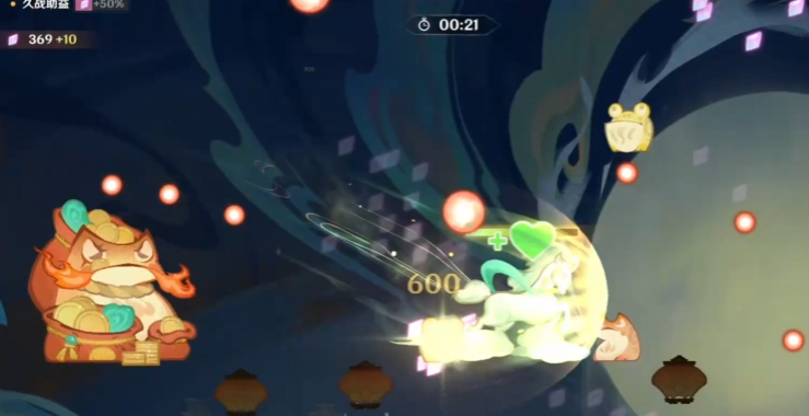 有没有什么技巧可以反制原神中的雷电将军