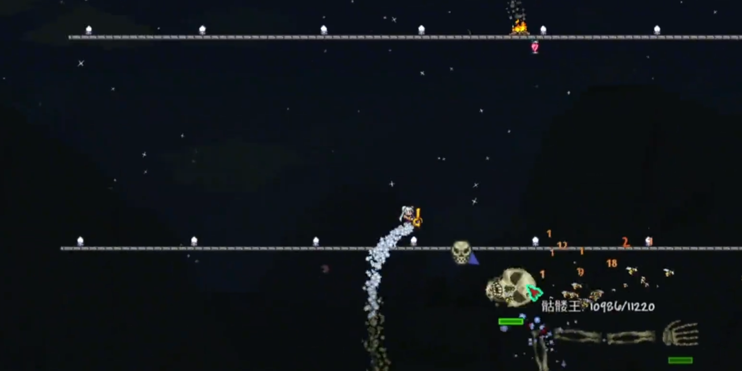 疑惑泰拉瑞亚暗影之魂在哪个地点更容易获得